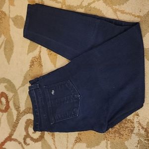 Rag & Bone Legging jeans size 27